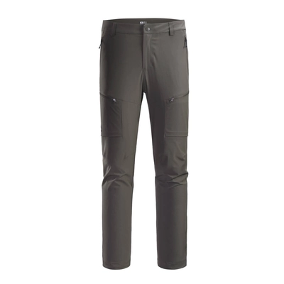 Треккинговые штаны Kailas Quick-dry Pants Men's, Earth - фото