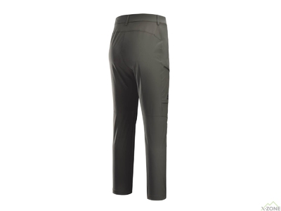 Трекінгові штани Kailas Quick-dry Pants Men's, Earth - фото