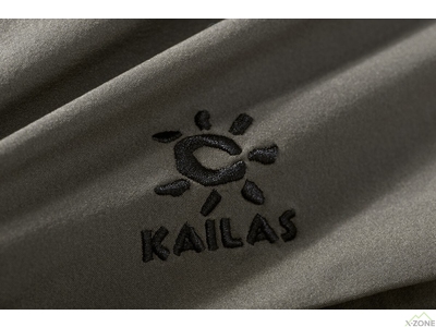 Трекінгові штани Kailas Quick-dry Pants Men's, Earth - фото