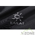 Трекінгові штани Kailas Quick-dry Pants Men's, Black - фото