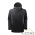 Куртка штормова Kailas Dingri Hardshell Jacket Men's, Black - фото