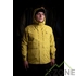 Куртка штормова Kailas Dingri Hardshell Jacket Men's, Mustard Yellow - фото