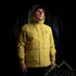 Куртка штормова Kailas Dingri Hardshell Jacket Men's, Mustard Yellow - фото