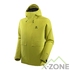 Куртка штормова Kailas Dingri Hardshell Jacket Men's, Mustard Yellow - фото