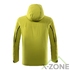 Куртка штормова Kailas Dingri Hardshell Jacket Men's, Mustard Yellow - фото