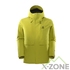 Куртка штормовая Kailas Dingri Hardshell Jacket Men's, Mustard Yellow - фото