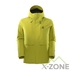 Куртка штормова Kailas Dingri Hardshell Jacket Men's, Mustard Yellow - фото