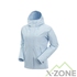 Куртка штормовая Kailas Windhunter Hardshell Jacket Women's, Mist Blue - фото