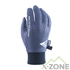 Перчатки флисовые Kailas Polartec Stretchy Fleece Gloves Women's, Dark Gray - фото