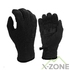 Перчатки флисовые Kailas Polartec Fleece Gloves Men's, Black - фото