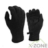 Рукавички флісові Kailas Polartec Fleece Gloves Men's, Black - фото