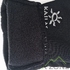 Рукавички флісові Kailas Polartec Fleece Gloves Men's, Black - фото