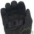 Рукавички флісові Kailas Polartec Fleece Gloves Men's, Black - фото
