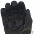 Перчатки флисовые Kailas Polartec Fleece Gloves Men's, Black - фото