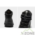 Черевики трекінгові Kailas Sky Line 2 FLT Mid Waterproof Trekking Shoes Men's, Black - фото