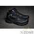 Ботинки треккинговые Kailas Sky Line 2 FLT Mid Waterproof Trekking Shoes Women's, Black - фото