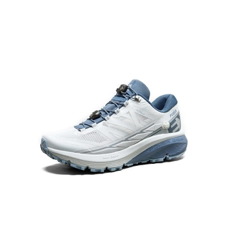 Кроссовки женские для трейлраннинга Kailas Fuga EX 2 Trail Running Shoes Women's, White Cloud - фото