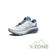 Кросівки жіночі для трейлранінгу Kailas Fuga EX 2 Trail Running Shoes Women's, White Cloud - фото