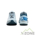Кросівки жіночі для трейлранінгу Kailas Fuga EX 2 Trail Running Shoes Women's, White Cloud - фото