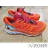 Кроссовки женские для трейлраннинга Kailas Fuga EX 2 Trail Running Shoes Women's, Fire Orange - фото