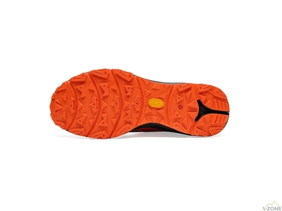 Кросівки жіночі для трейлранінгу Kailas Fuga EX 2 Trail Running Shoes Women's, Fire Orange - фото