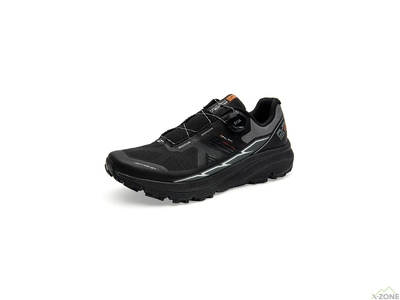 Трейлові кросівки Kailas Fuga EX BOA Trail Running Shoes Men's, Black - фото