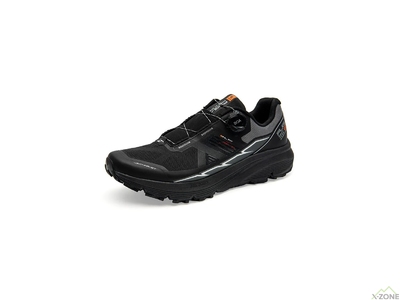 Трейловые кроссовки Kailas Fuga EX BOA Trail Running Shoes Men's, Black - фото