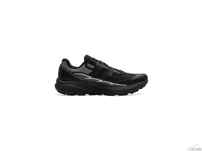 Трейлові кросівки Kailas Fuga EX BOA Trail Running Shoes Men's, Black - фото