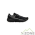 Трейловые кроссовки Kailas Fuga EX BOA Trail Running Shoes Men's, Black - фото