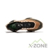 Трейловые кроссовки Kailas Fuga DU Trail Running Shoes Men's, Honey Brown/Abyssal Green - фото