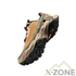 Трейловые кроссовки Kailas Fuga DU Trail Running Shoes Men's, Honey Brown/Abyssal Green - фото