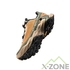 Трейлові кросівки Kailas Fuga DU Trail Running Shoes Men's, Honey Brown/Abyssal Green - фото