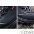 Ботинки треккинговые Kailas Mt.5000 2 GTX Mid Waterproof Trekking Shoes Men's, Black - фото