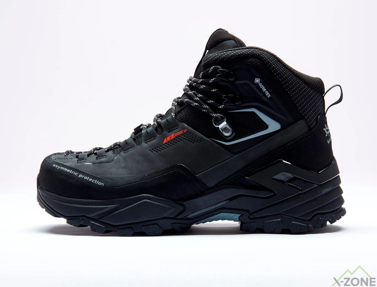 Trekking shoes waterproof nike 2025