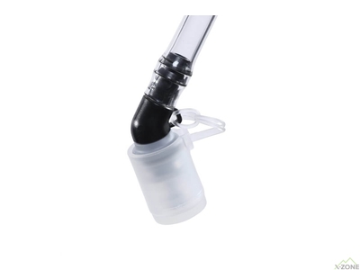 Питьевая система Kailas Soft Flask 1.5L, Dark Gray (KD2303101) - фото