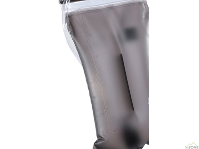 Питьевая система Kailas Soft Flask 1.5L, Dark Gray (KD2303101) - фото