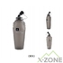 Пляшка для води Kailas Running Soft Flask 500ml, Dark Gray (KD2303102) - фото