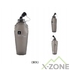 Бутылка для воды Kailas Running Soft Flask 500ml, Dark Gray (KD2303102) - фото