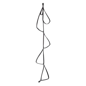 Лесенка Kailas Aider 5 Climbing Rope, Black (EE304) - фото