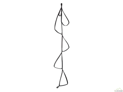 Лесенка Kailas Aider 5 Climbing Rope, Black (EE304) - фото