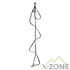 Лесенка Kailas Aider 5 Climbing Rope, Black (EE304) - фото