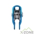 Двойной блок-ролик Kailas Trolley Double Pulley, Sky blue (KE600004) - фото