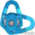 Одинарний блок-ролик Kailas Mobile Single Pulley, Sky blue (KE600002) - фото