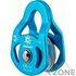 Одинарний блок-ролик Kailas Mobile Single Pulley, Sky blue (KE600002) - фото