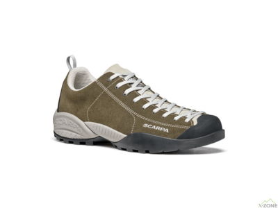 Кросівки Scarpa Mojito, Dark Olive (32605-350-129) - фото