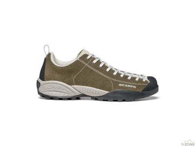 Кроссовки Scarpa Mojito, Dark Olive (32605-350-129) - фото