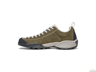 Кроссовки Scarpa Mojito, Dark Olive (32605-350-129) - фото