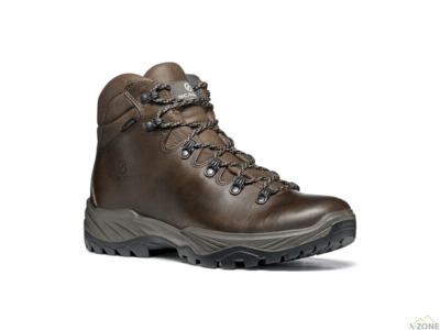 Черевики Scarpa Terra GTX, Brown (30020-200-1) - фото