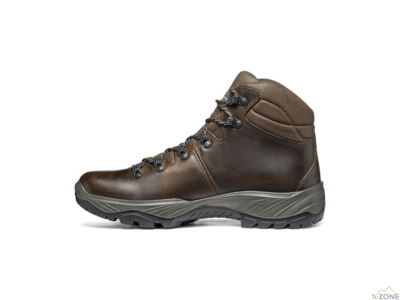 Черевики Scarpa Terra GTX, Brown (30020-200-1) - фото