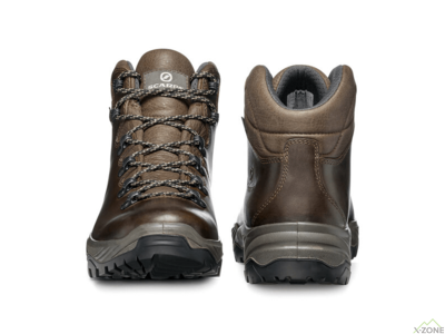 Ботинки Scarpa Terra GTX, Brown (30020-200-1) - фото
